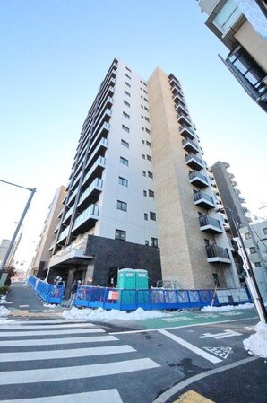 D-room早稲田の物件内観写真